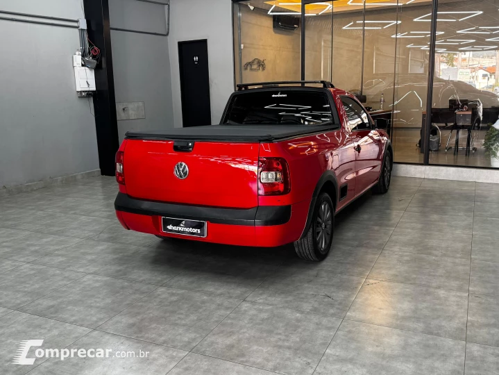 SAVEIRO 1.6 C CS 8V