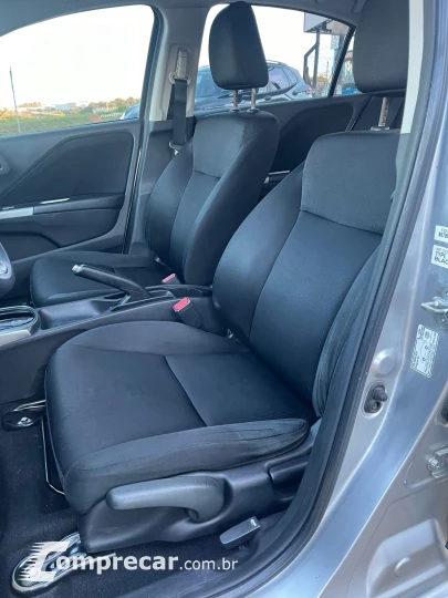 CITY 1.5 EX Sedan 16V