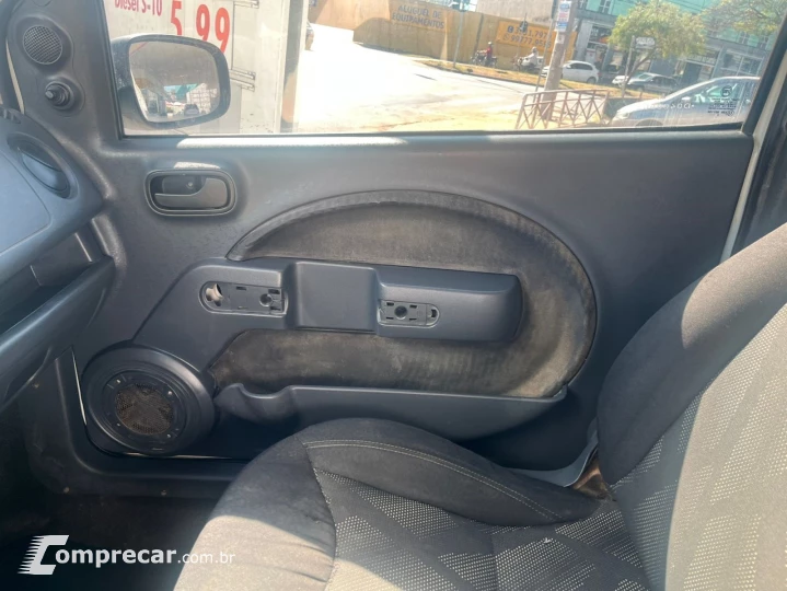 UNO 1.0 EVO VIVACE 8V FLEX 2P MANUAL
