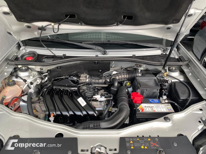 DUSTER Dynamique 1.6 Flex 16V Mec.