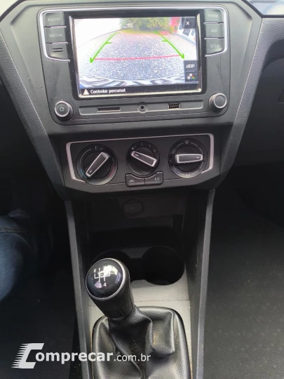 SAVEIRO 1.6 MI Trendline CS 8V