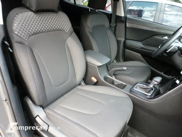 CRETA 1.0 Tgdi Limited