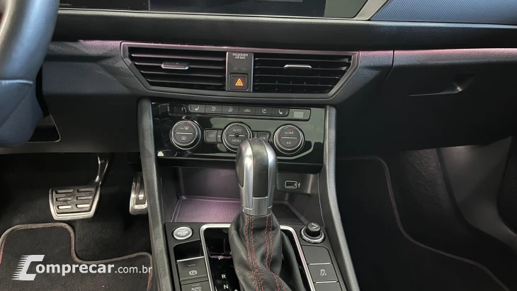 JETTA GLI 350 TSI 2.0 16V 4p Aut.