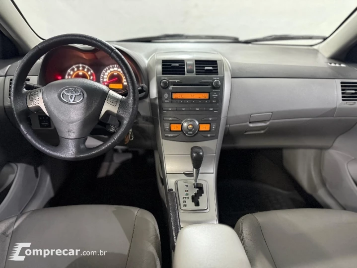 COROLLA 1.8 XEI 16V