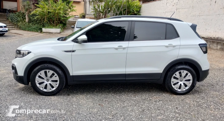 T-CROSS 1.0 200 TSI Sense