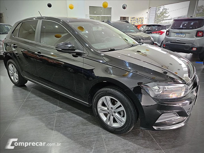 POLO 1.0 MPI TOTAL FLEX MANUAL