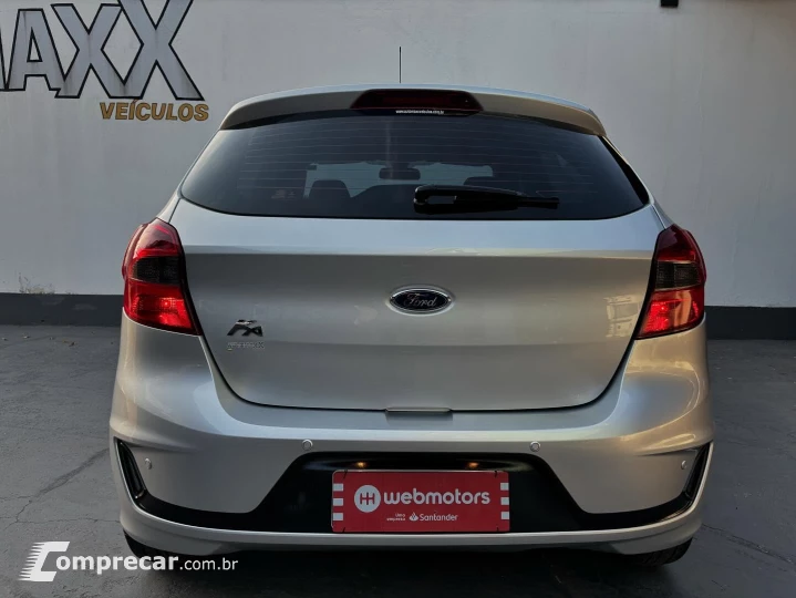 KA + 1.0 SE 12V