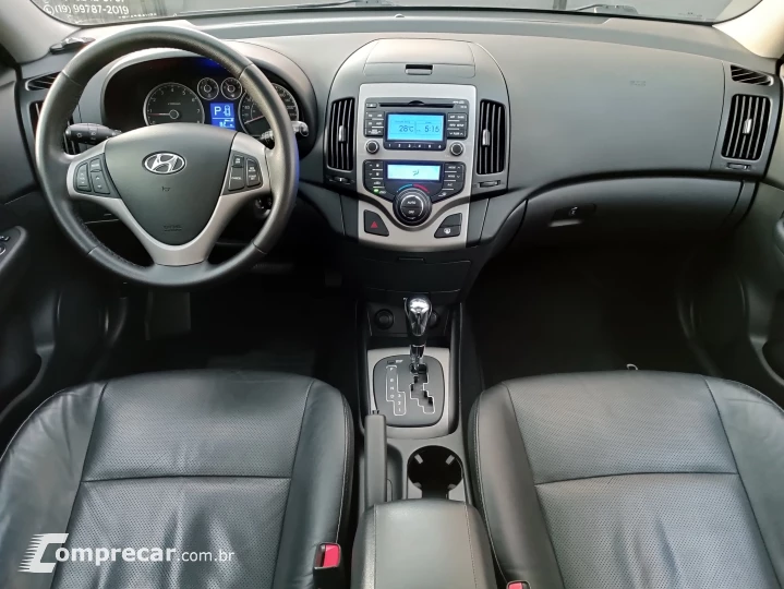 I30 CW 2.0 MPFI GLS 16V