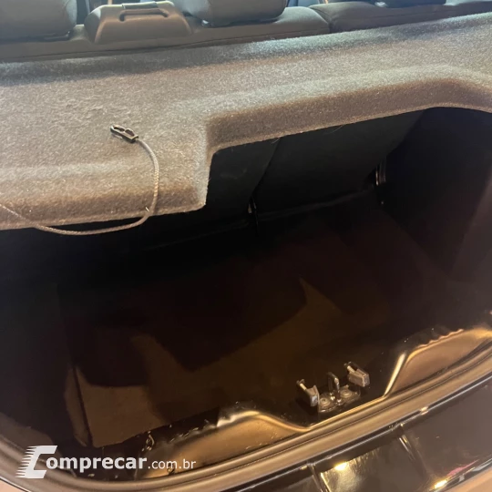Ka 1.0 SE/SE Plus TiVCT Flex 5p