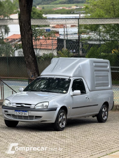 COURIER 1.6 MPI L 8V