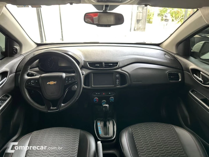 ONIX HATCH LTZ 1.4 8V FlexPower 5p Aut.