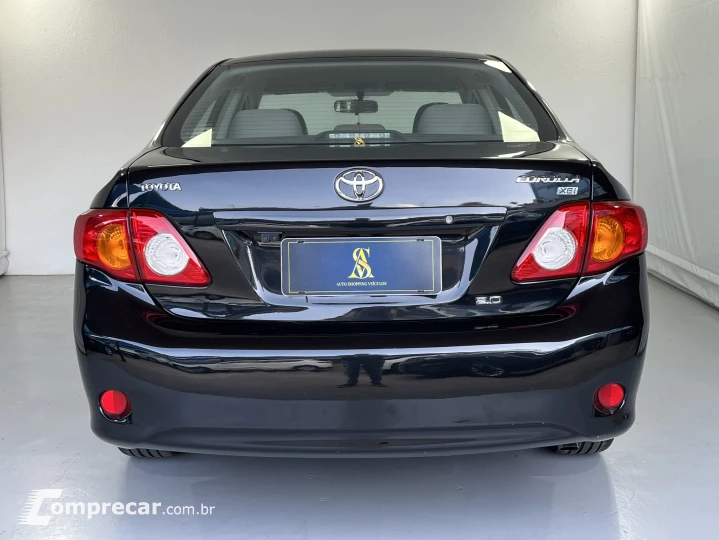 COROLLA 2.0 Vvt-ie XEI