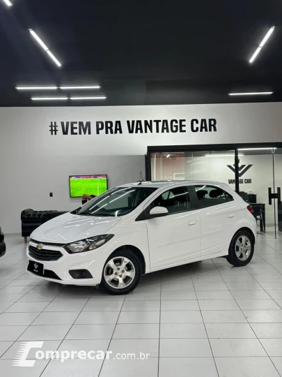 ONIX 1.4 MPFI LT 8V