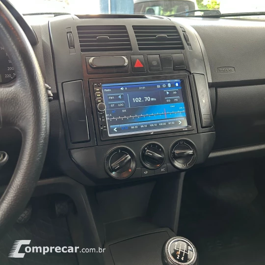 POLO 1.6 MI 8V