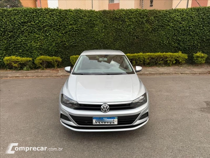 POLO 1.0 MPI