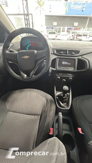 ONIX 1.4 MPFI LT 8V