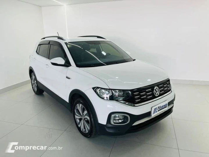 T CROSS CL TSI AD
