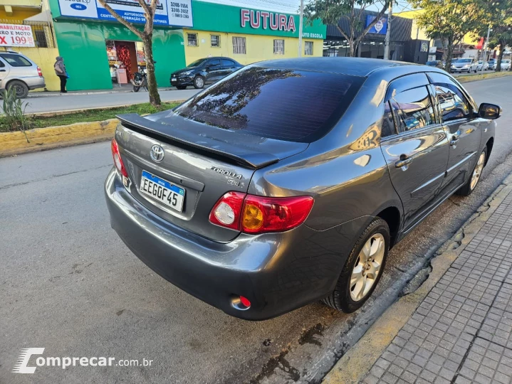 COROLLA XEI