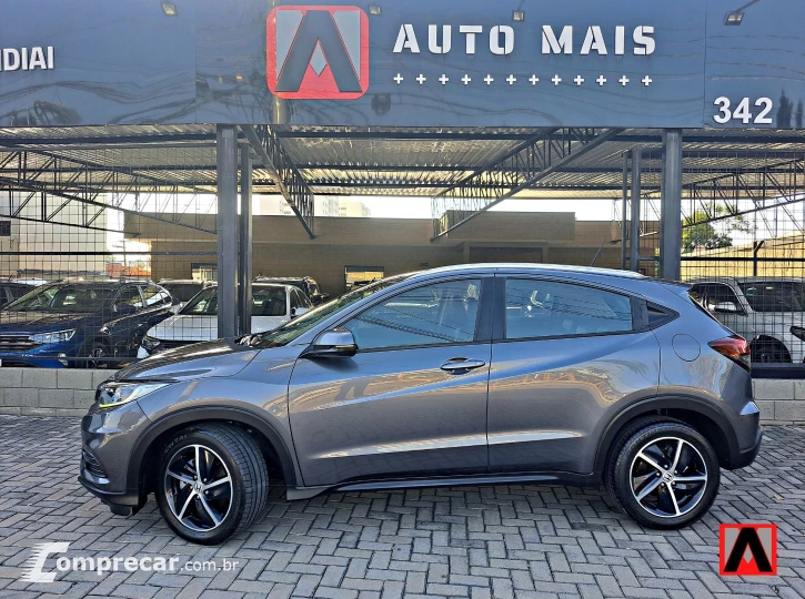 HR-V 1.8 16V EX