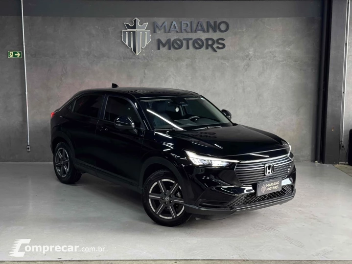 HR-V 1.5 DI I-VTEC FLEX EX CVT