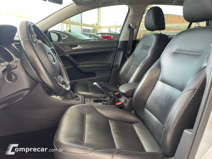 GOLF 1.0 200 TSI Comfortline