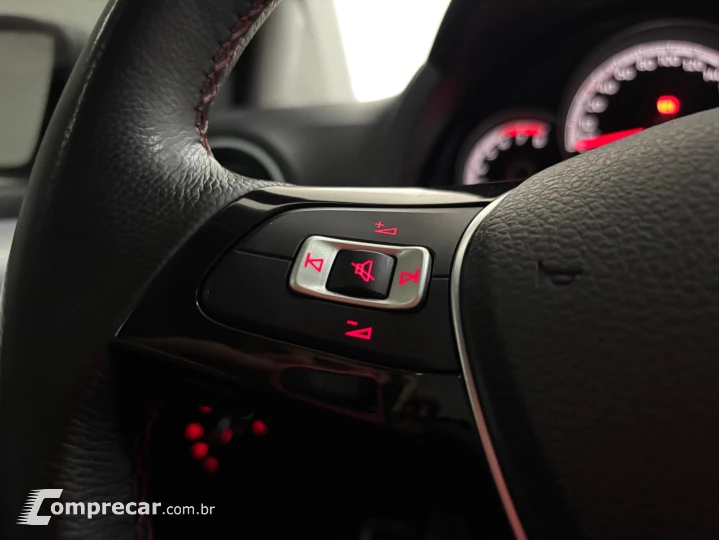 UP 1.0 170 TSI TOTAL FLEX CONNECT 4P MANUAL