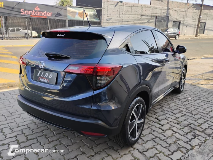 HR-V 1.8 16V LX