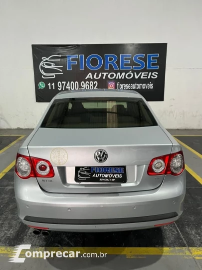 VOLKSWAGEN JETTA 2.5 I 20V 170CV