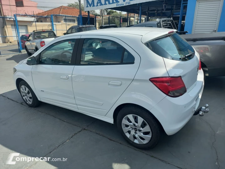 Onix 1.4 lt