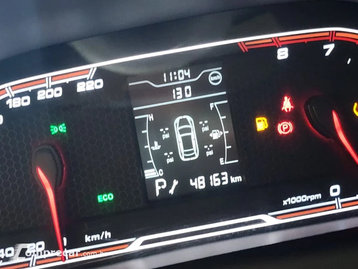 TIGGO 2 1.5 MPFI 16V ACT