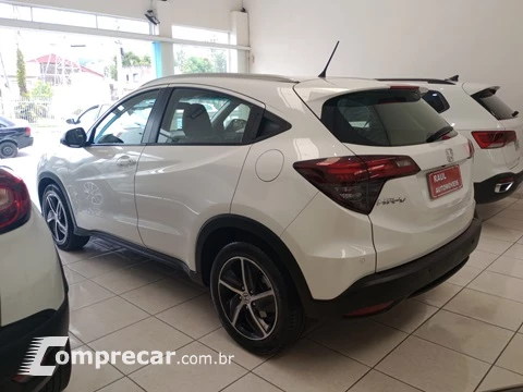 HR-V 1.8 16V EX