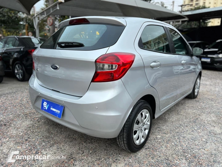 Ka 1.0 Ti-Vct Flex Se Manual