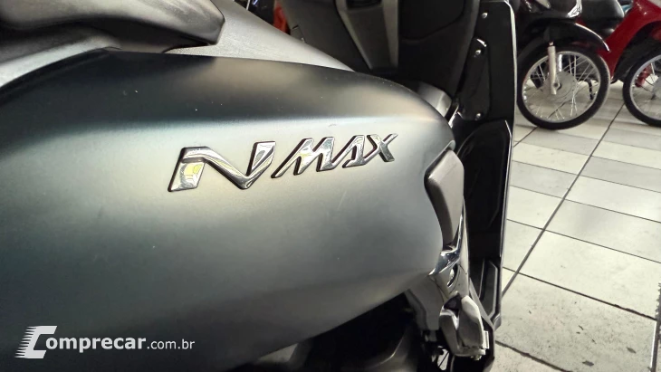 nmax 160C abs