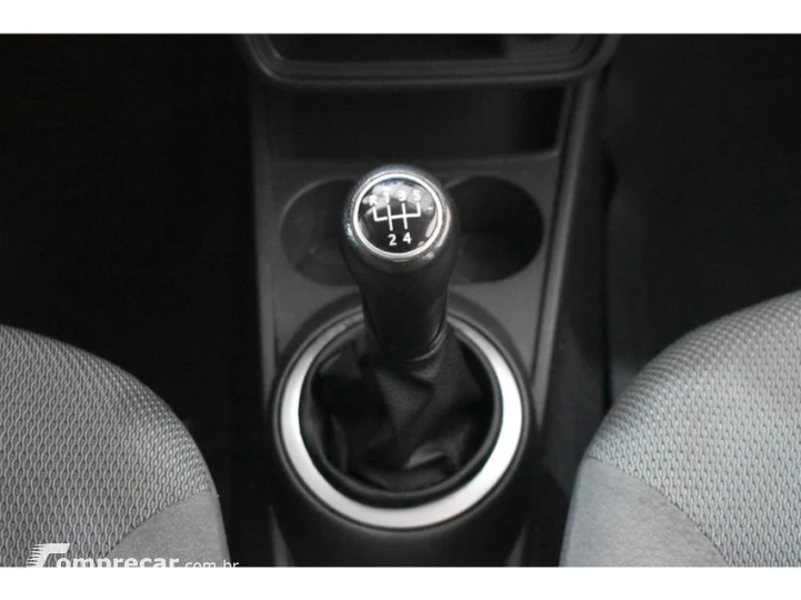GOL 1.0 8V