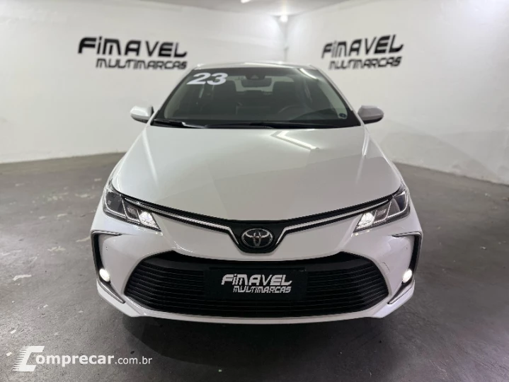 COROLLA 2.0 Vvt-ie XEI