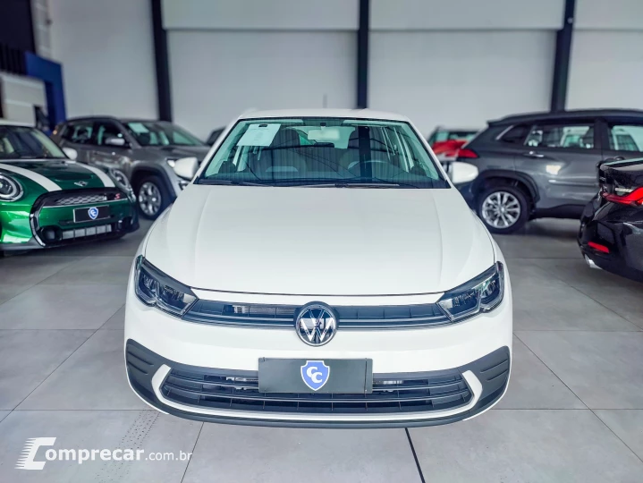 POLO 1.0 170 TSI Sense