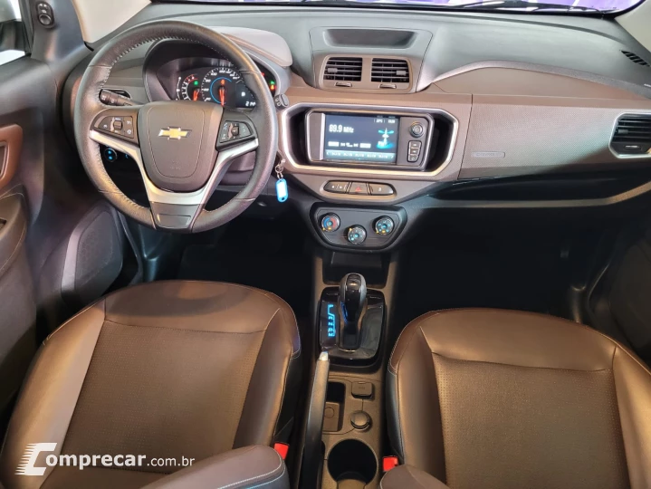 SPIN 1.8 Premier 8V