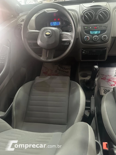 AGILE 1.4 MPFI LT 8V
