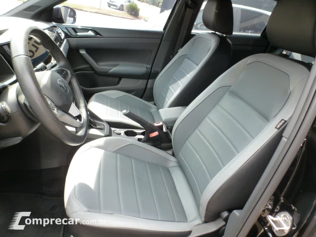 NIVUS 1.0 200 TSI Highline