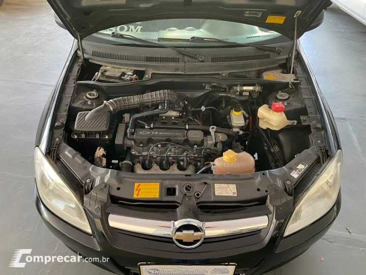 PRISMA 1.4 MPFI JOY 8V