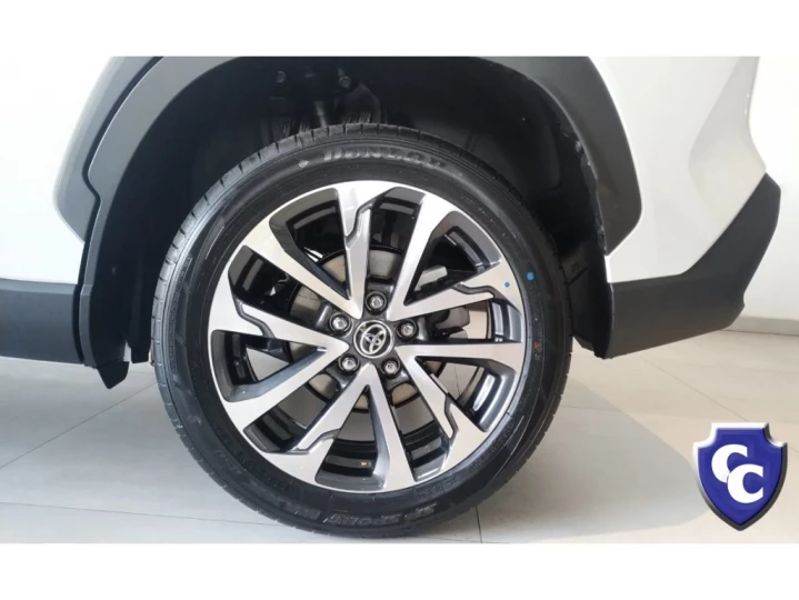 COROLLA CROSS 2.0 VVT-IE FLEX XR DIRECT SHIFT