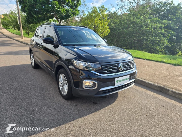 T-CROSS 1.0 200 TSI