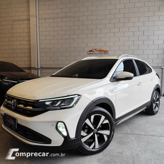 NIVUS 1.0 200 TSI Highline