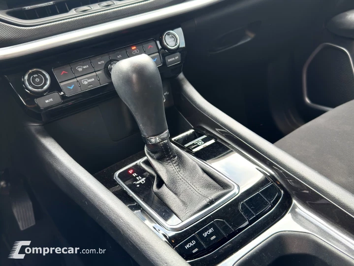 COMPASS 1.3 T270 TURBO FLEX SPORT AT6