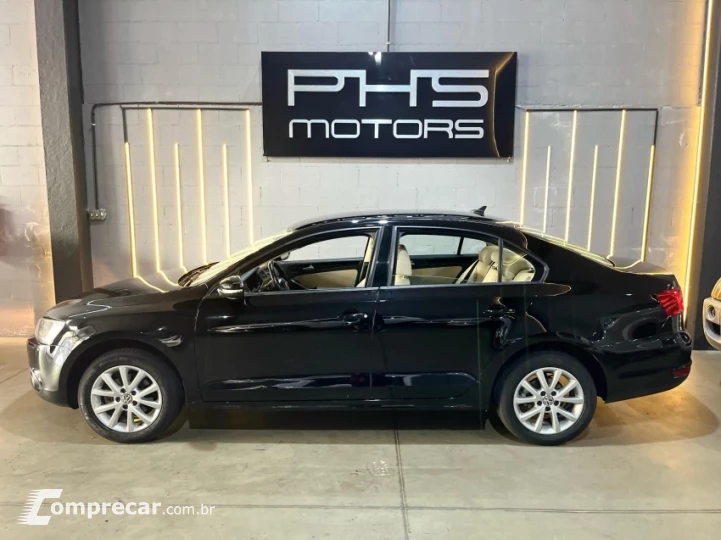 JETTA 2.0 Comfortline