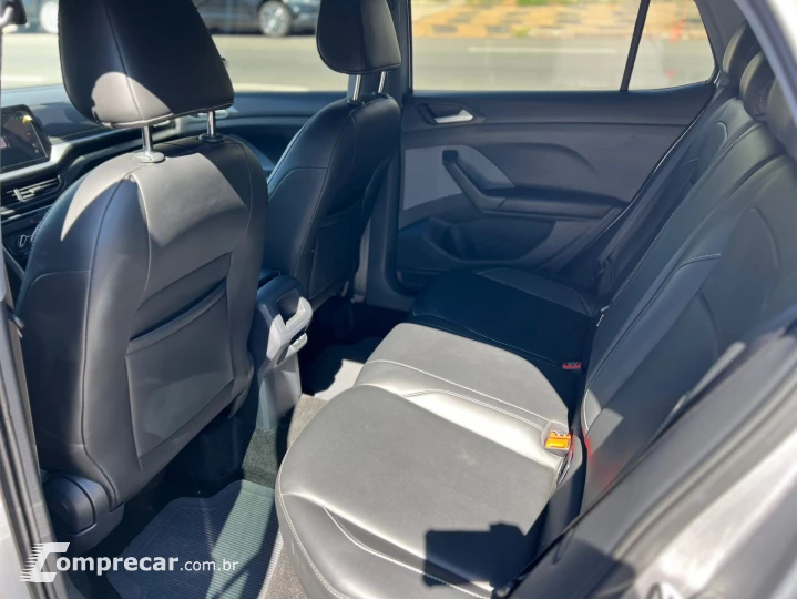 T-CROSS 1.0 200 TSI