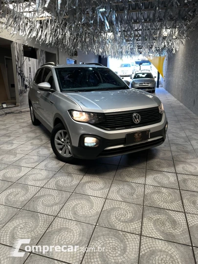 T-CROSS 1.0 200 TSI Sense