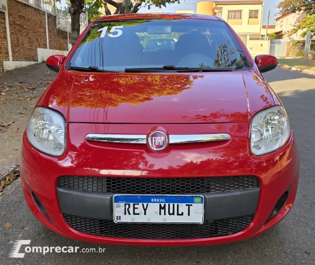 PALIO 1.0 MPI Attractive 8V