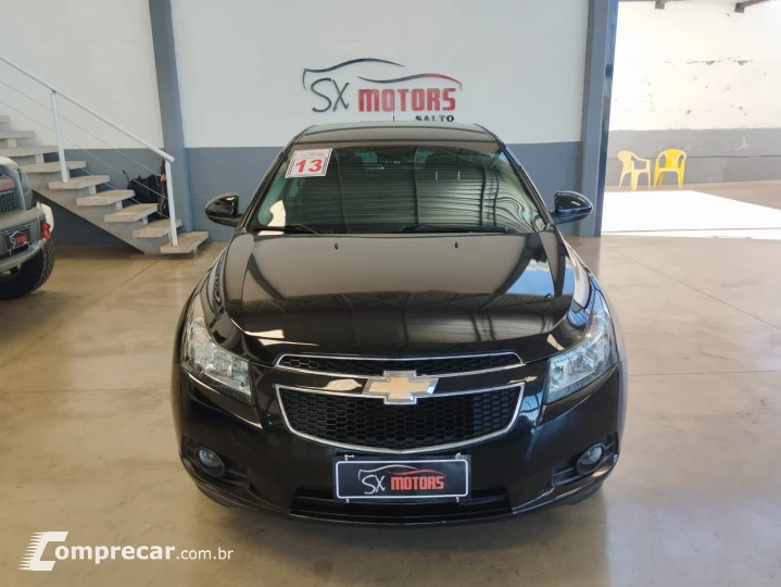 CRUZE 1.8 LT 16V