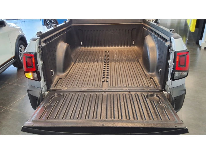 SAVEIRO 1.6 MSI ROBUST CS 16V FLEX 2P MANUAL